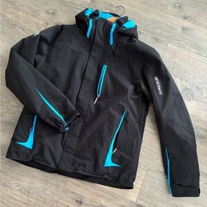 Descente ski jacket